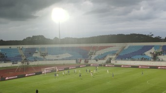 Arema FC Akhiri Kutukan Lawan Persik Kediri, 2 Gol Dramatis di Menit Akhir
