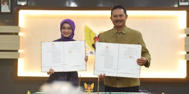 Kota Kediri dan Madiun Teken Kerja Sama, Perkuat Ekonomi hingga Pariwisata