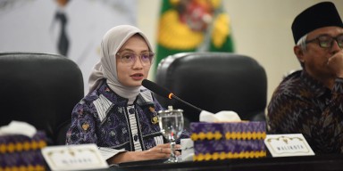 Musrenbang RKPD 2027, Wali Kota Kediri Fokus Program Berdampak bagi Masyarakat