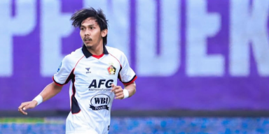 Yusuf Meilana Beri Sinyal Bakal Tinggalkan Persik Kediri, Benarkah?