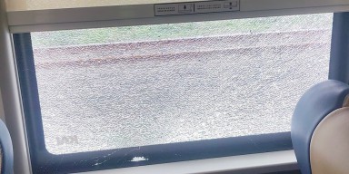Daop 7 Madiun Sesalkan Aksi Pelemparan Batu Terhadap KA Ranggajati di Nganjuk