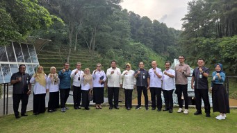 BPJS Ketenagakerjaan Sidoarjo Optimalkan Desa untuk Lindungi Pekerja Konstruksi