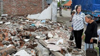 GMNI Surabaya: Jangan Benturkan Suku Madura dalam Kasus Nenek Elina