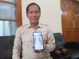 Askab PSSI Serahkan Langkah Hukum ke Manjemen Perseta 1970 Tulungagung