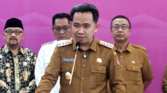 Jember Masuk 5 Besar PAD Tertinggi di Jawa Timur, Tembus Rp1 Triliun