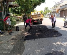 Pemkab Tulungagung Siapkan Rp300 M Untuk Perbaikan Infrastruktur Tahun Ini
