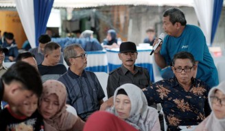 PGN Bojonegoro Bekali Warga Lamongan Cara Aman Gunakan Gas Bumi