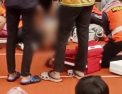 Asisten Pelatih Arema FC Meninggal Usai Kolabs di Stadion Gajayana Malang