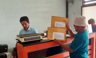 Krisis Brantas: Posko Ijo Surati Gubernur, Sentil Pemerintah Pusat
