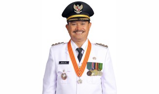Profil Maidi, Wali Kota Madiun yang Punya Gelar Berderet Tapi Diciduk KPK