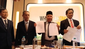 Sengketa Jabatan RS Pura Raharja Surabaya Berlanjut ke Jalur Hukum Saling Lapor
