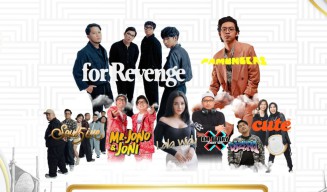 Surabaya Siap Gebyar Sehat dan Musik di Shaucha Fest 2026