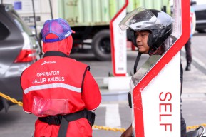 Satgas Nataru Selesai, Pertamina Fokus Tingkatkan Distribusi Energi di Jatim