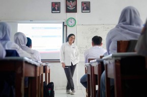 Sri Mulyani Jadi Dewan Gates, Peluang Redefinisi Arah Pembangunan RI?