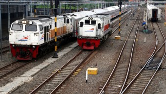 Siap-Siap Mudik! Penjualan Tiket Kereta Api Lebaran 2026 Segera Dibuka