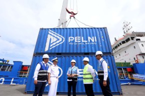 Tol Laut Pelni 2026 Mulai Berlayar, Targetkan Pangkas Harga hingga 40 Persen