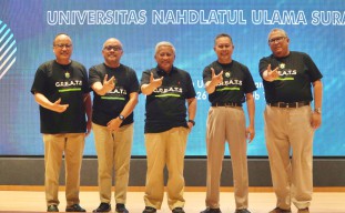 Jawab Tantangan Zaman, Unusa Buka SMKB dan PPDS, Fokus Keberlanjutan