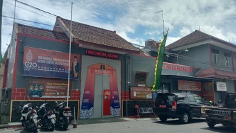 Sempat Koma Lima Hari, Narapidana Lapas Blitar Tewas Usai Dianiaya Temannya