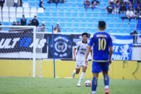 Kalah Dari Arema FC, Ini Komentar Pelatih Persik Kediri