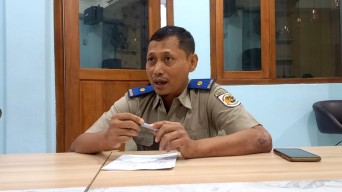 Kantor Pertanahan Tulungagung Targetkan Terbitkan 20 Ribu Sertifikat PTSL