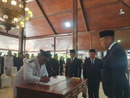 Tak Terima Dimutasi, ASN di Tulungagung Tak Masuk Kantor