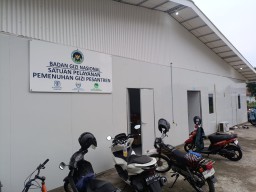 SPPG Pemasok MBG ke SMK Sore Tulungagung Disidak, Ini Catatan Korwil BGN