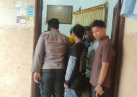 Mayat Nelayan Terapung di Perairan Paciran Lamongan