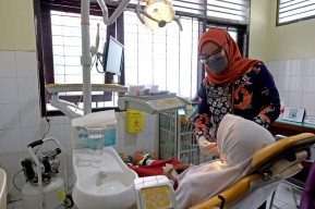 Puskesmas di Surabaya Tetap Buka Selama Ramadan 2026, Ini Jadwal Layanannya