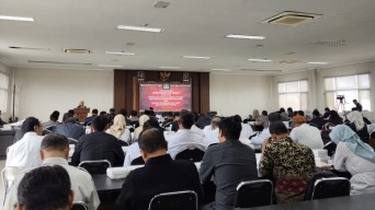 Pemkab Kediri Perkuat Peran Pesantren dan Perlindungan Hukum Warga Miskin