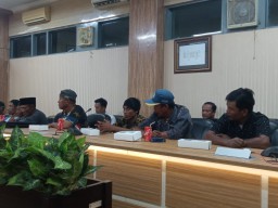 Aksi Borong Solar Jatah Nelayan oleh Oknum Tengkulak di Jember Terendus DPRD