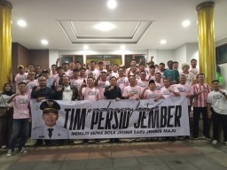 Persid Jember Melaju ke 8 Besar Liga 4 Jawa Timur, Gus Fawait: Level Ini Sudah Luar Biasa