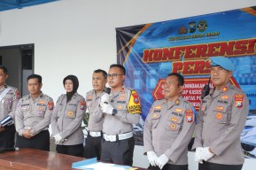 Polisi Ungkap Kasus Tabrak Lari di Ngadiluwih Kediri, Pengemudi Pikap Diperiksa