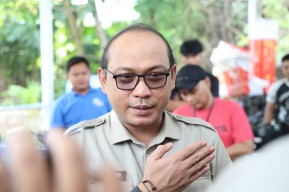 Redam Gejolak Harga, Pemkab Jember Siapkan Skema Intervensi Pangan Terpadu