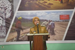 Musrenbang Mojoroto 2027, Mbak Vinanda Tekankan Perencanaan Tepat dan Berkelanjutan