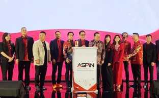 Hermanto Tanoko Nahkodai ASPIN, Suarakan Aspirasi Pengusaha ke Pemerintah