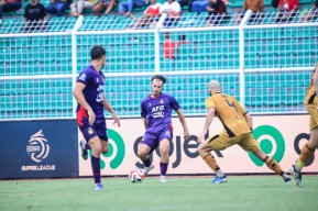 Persik Kediri Resmi Lepas Pedro Matos, Daratkan 2 Pemain Baru
