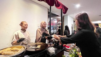 Pesan Awal Lebih Murah, Cek Promo Buka Puasa Surabaya di Hotel Dafam