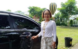 Elite Tanpa Kebudayaan, Negara Tanpa Arah