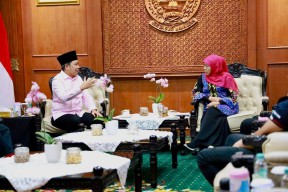 23 Desa Terendam Banjir, Bupati Jember Gerak Cepat Koordinasikan Penanganan Darurat