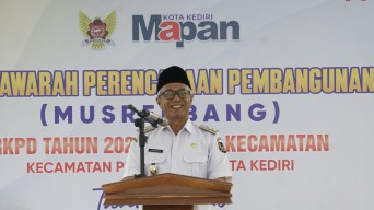 Gus Qowim Tekankan Pembangunan 2027 Harus Cermat, Inovatif, dan Tepat Sasaran