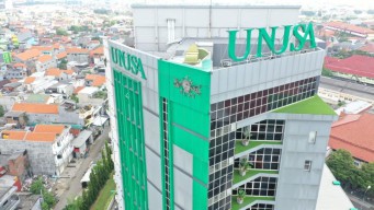 FK Unusa Cetak Spesialis Obgyn Berbasis Nutrisi Janin dan Ahli Paru