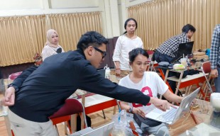 Gak Perlu Ngetik Manual, Gemini 3.1 Pro Pangkas 80 Persen Kerja Coding Developer