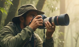 Lomba Fotografi Pelindo 2026, Potret Budaya K3 Berhadiah Rp12 Juta