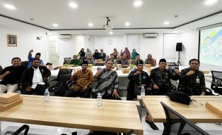 Guru Ngaji Kini Bisa Daftar BPJS Ketenagakerjaan Lewat Ekosistem TPQ