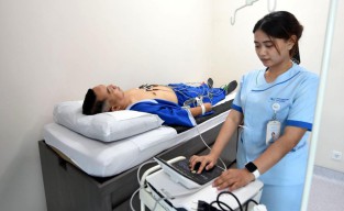 Mayapada Hospital Surabaya Perkuat Penanganan Aritmia dan Katup Jantung