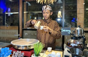 Intip Daftar Menu Lintas Pulau di NEO Waru untuk Ramadan 2026