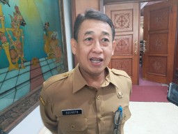 ASN di Tulungagung Pulang Lebih Awal Selama Bulan Ramadan