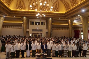 OJK Jember Luncurkan Program EPIKS di Momen Harlah NU ke-100