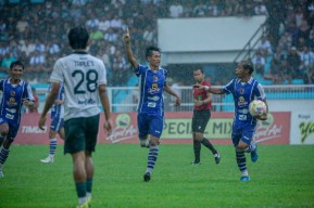 Raih Kemenangan, Persid Jember Buka Peluang di 8 Besar Liga 4 Jatim