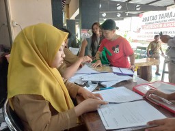 Aplikasi IKD di Tulungagung Belum Diminati Masyarakat, Ini Kendalanya